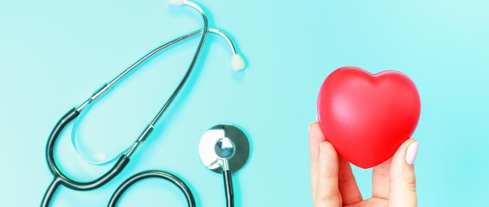 On the rise: what causes high blood pressure in young adults