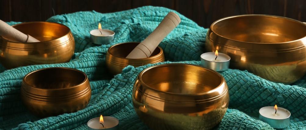 Unconventional healing: the rise of alternative therapies