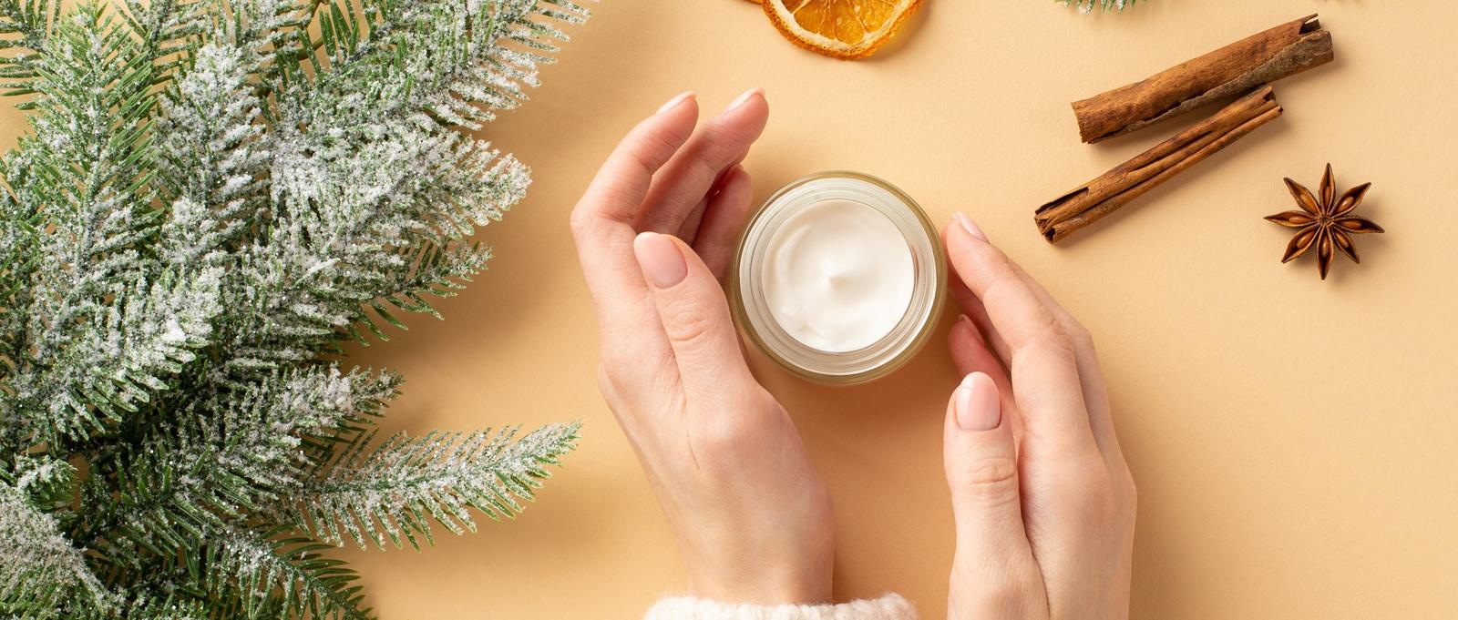 How to stop dry skin ruining your winter