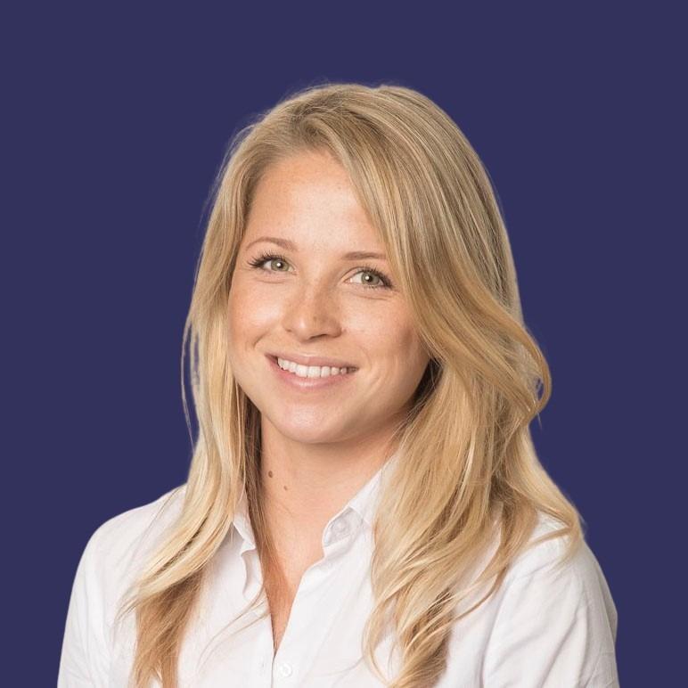 Rose Constantine-Smith