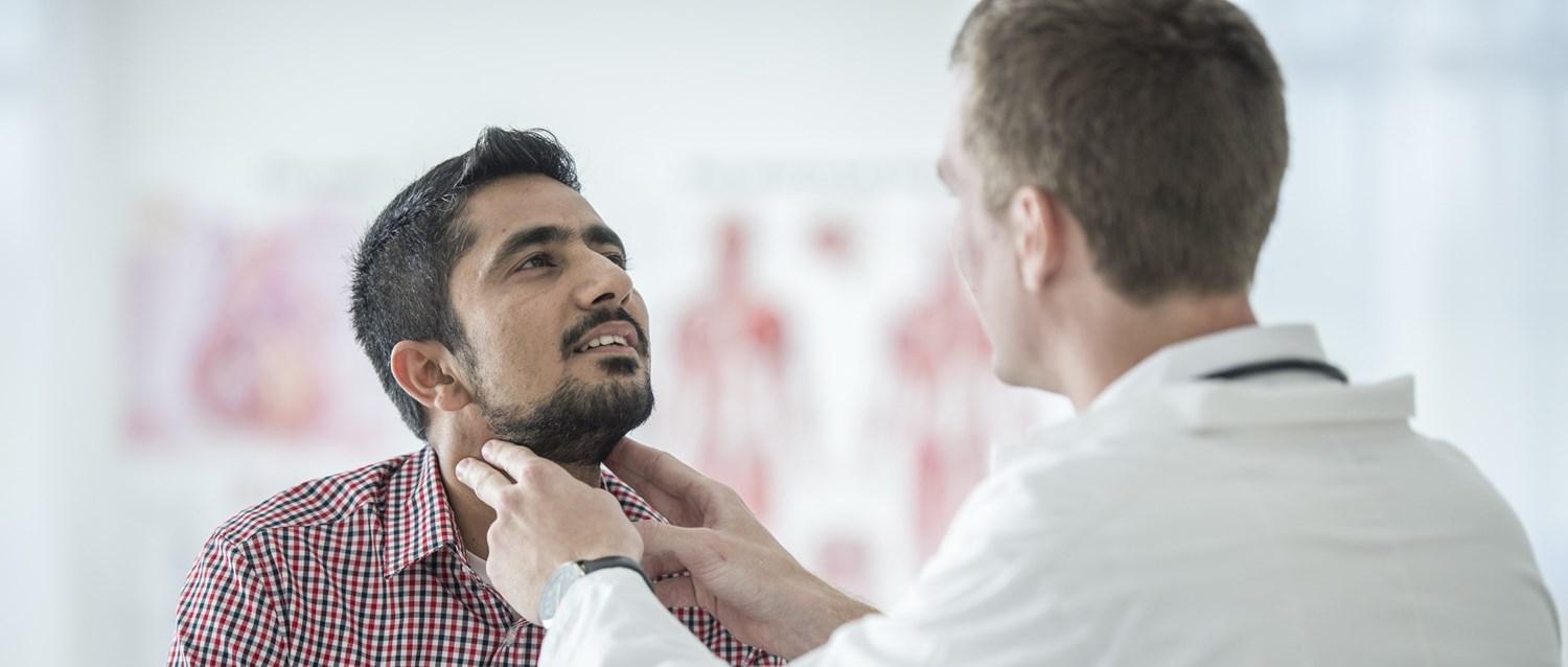 The importance of a healthy thyroid