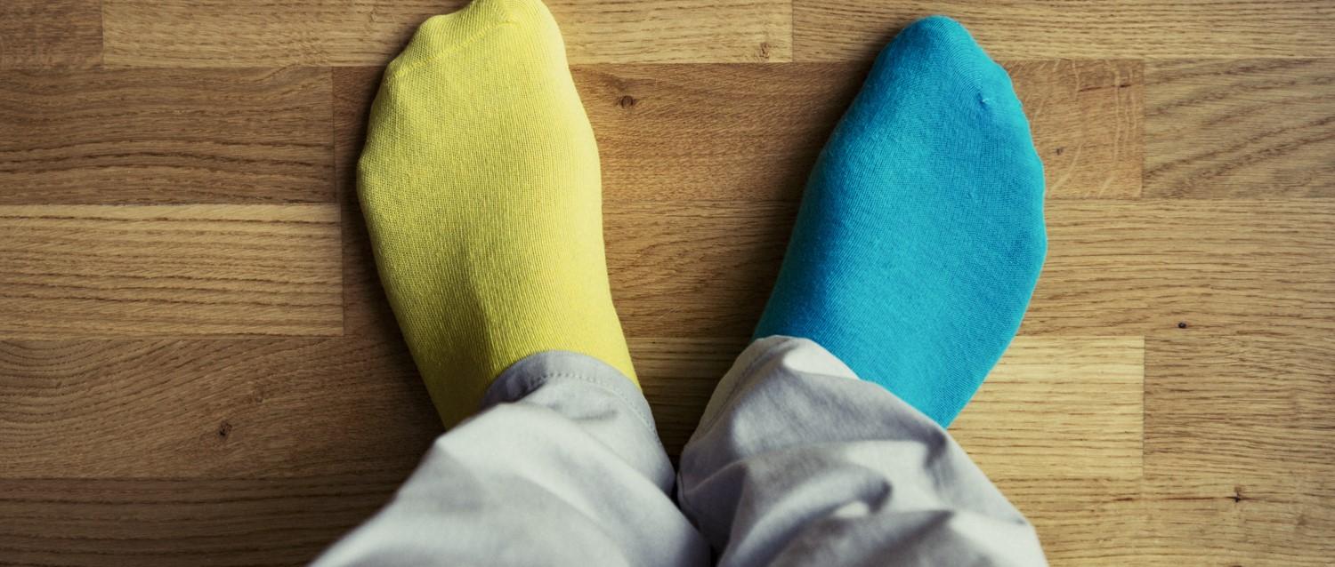 What it's really like to live with gout