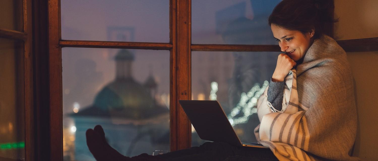 What binge-watching is really doing to your health