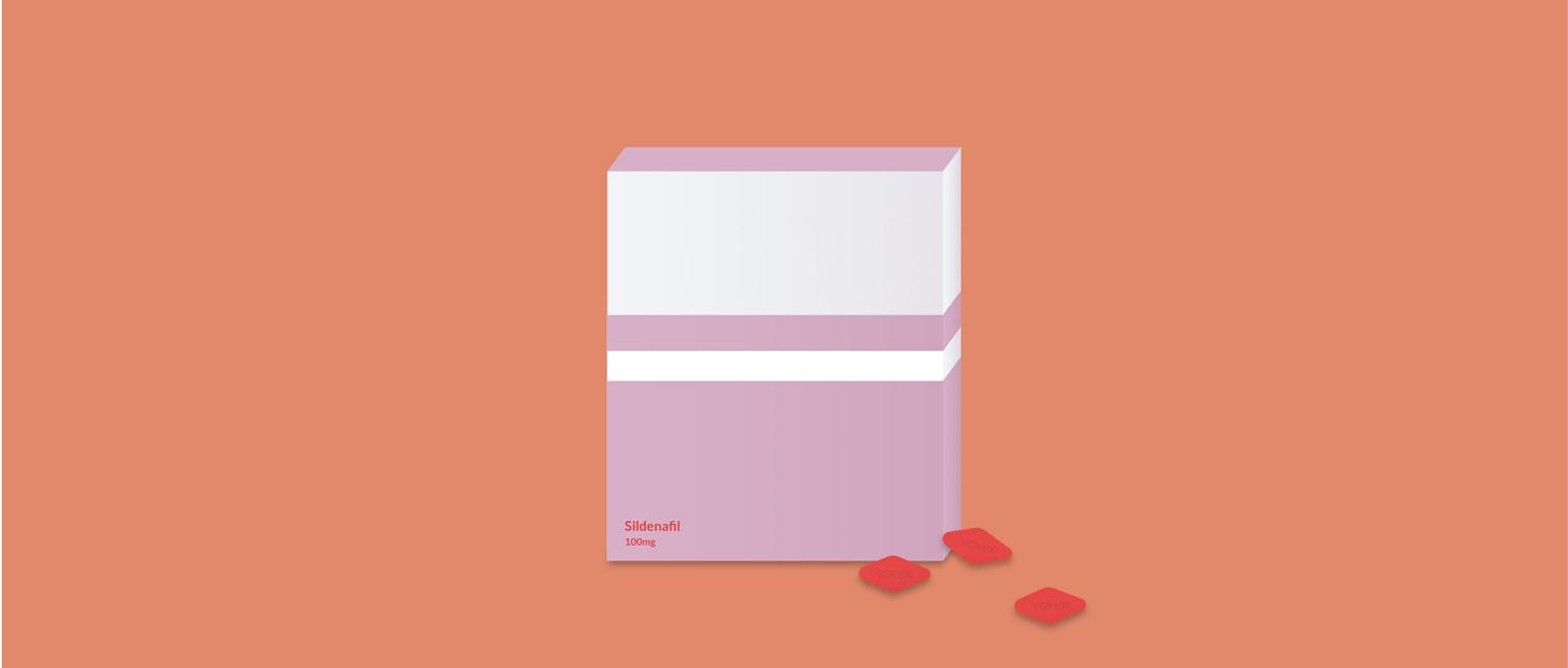 Can women take Viagra?