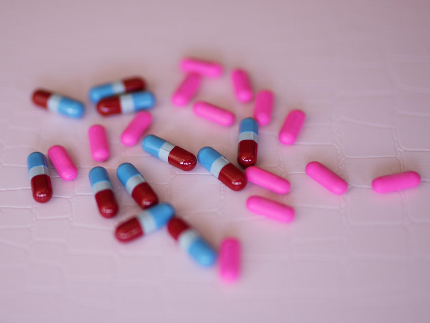 medication for infection