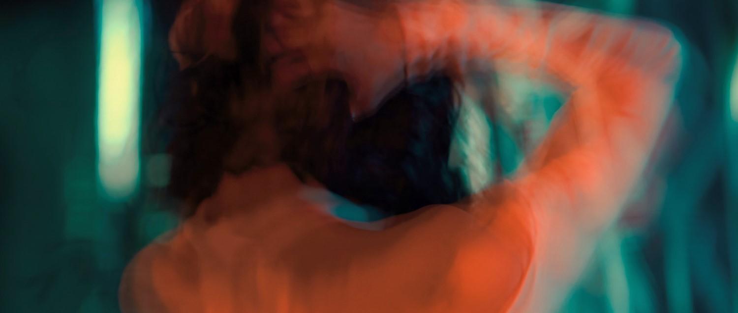 What does living with chronic pain really feel like?