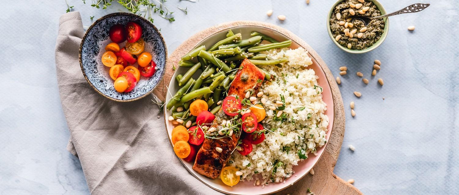 IBS diet: foods to eat and avoid