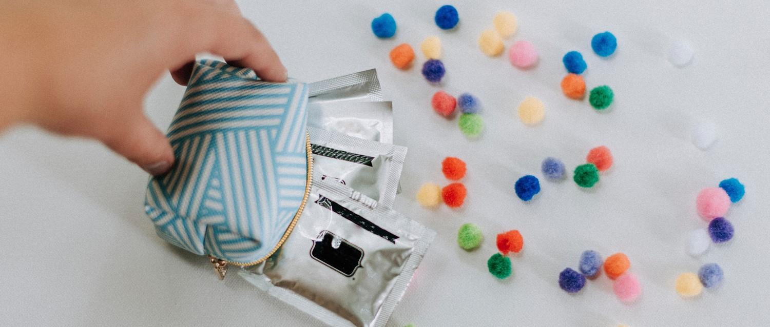 Contraception methods