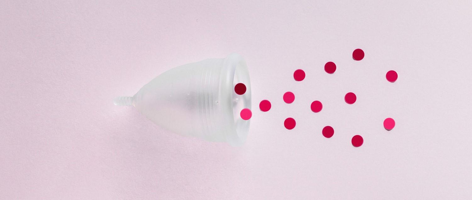 menstrual cup