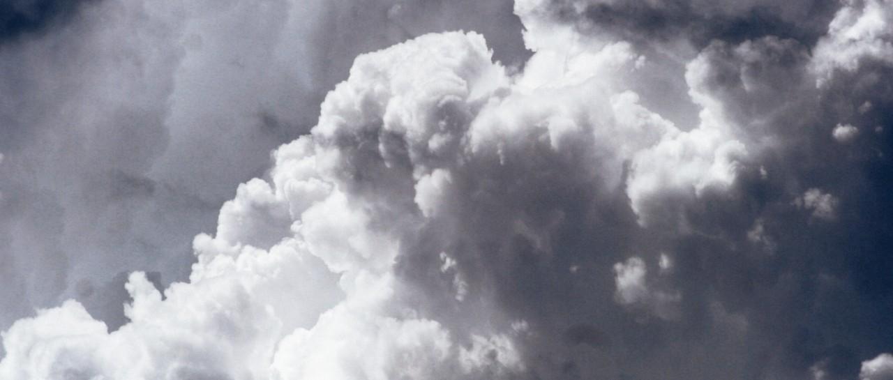 Should you wear sunscreen even when it's cloudy?