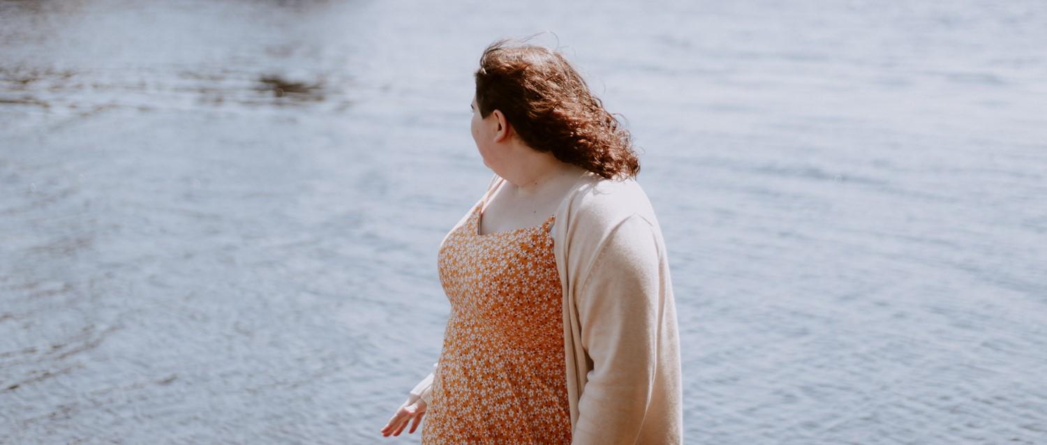 Can you lose weight and still be body positive?