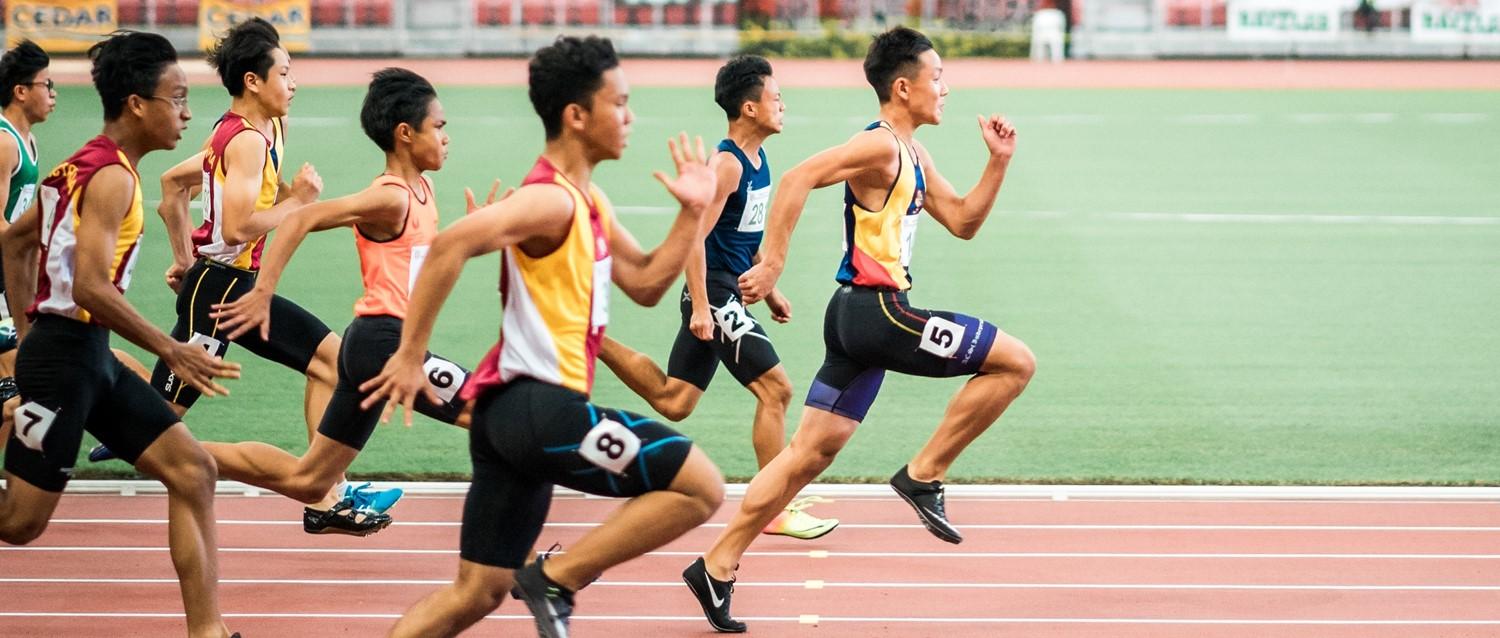 Can you do too much exercise?