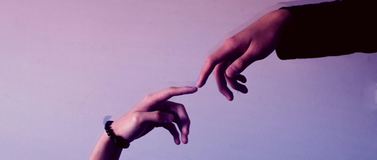 How to cope if your child is self harming