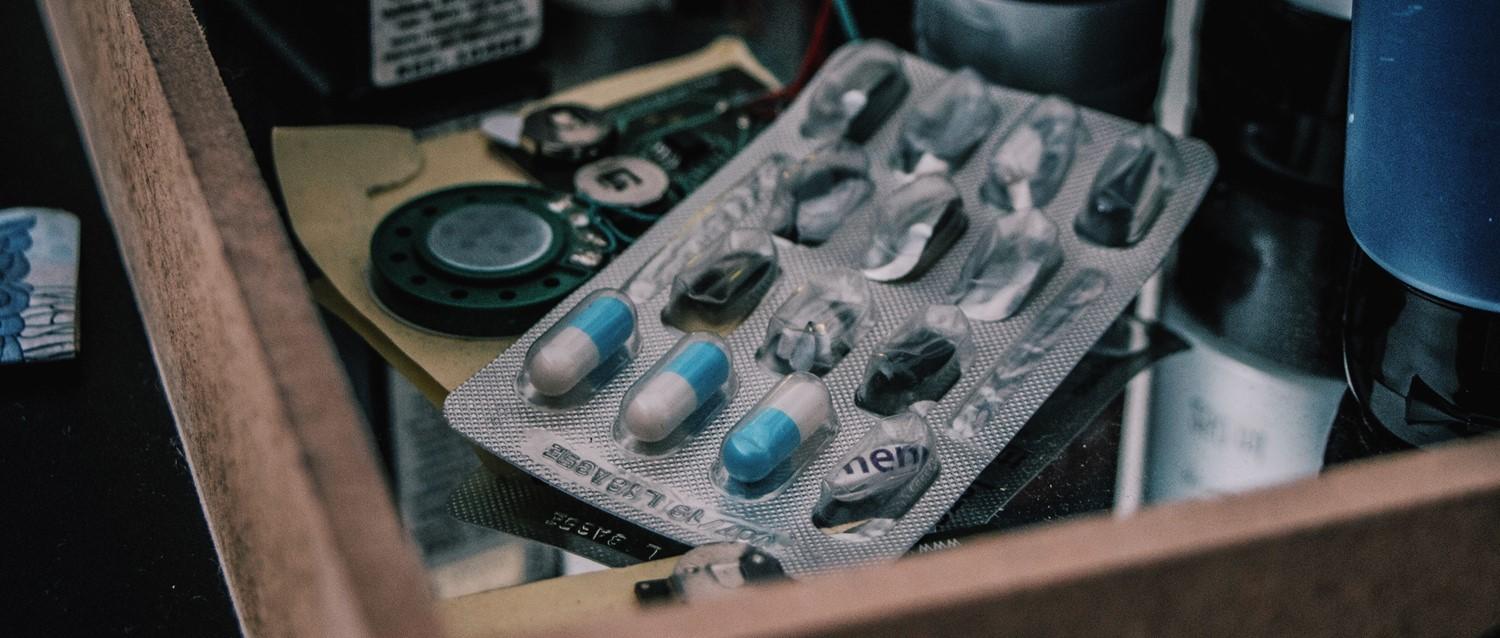 Coronavirus medication and GP appointments