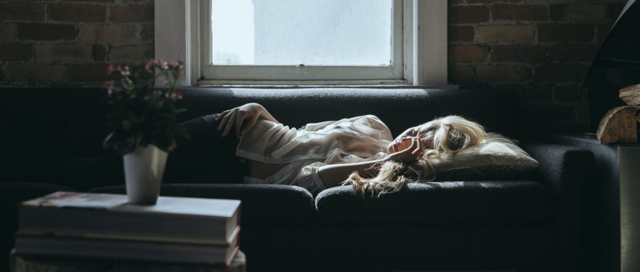 Why lockdown is making us feel exhausted