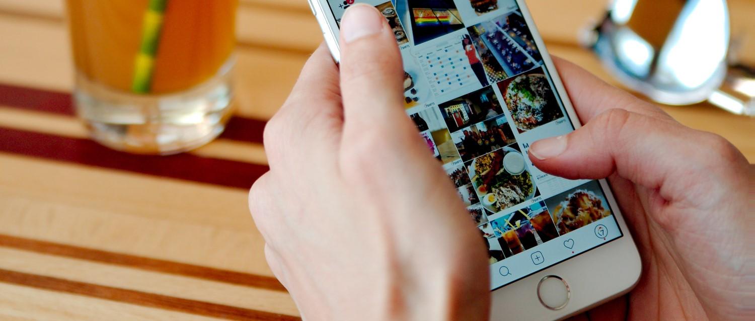 Tips for a healthier online life