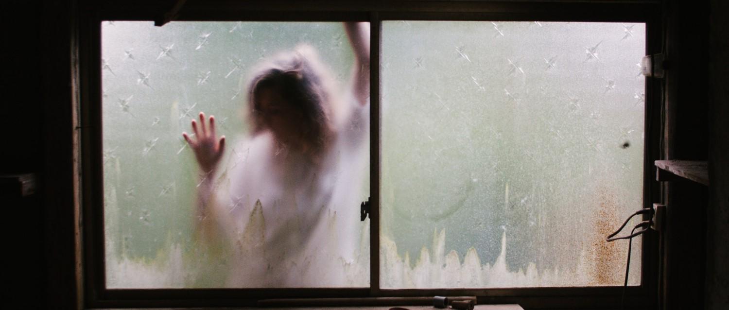 What it's like to experience claustrophobia