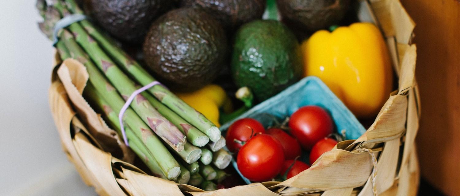 Does my diet really affect my immune system?