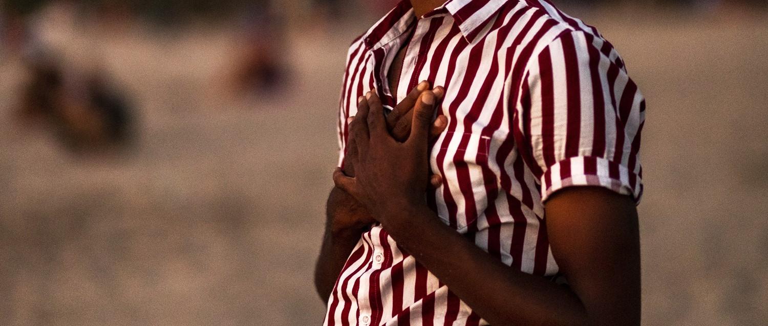 What's the link between mental health and heart disease?