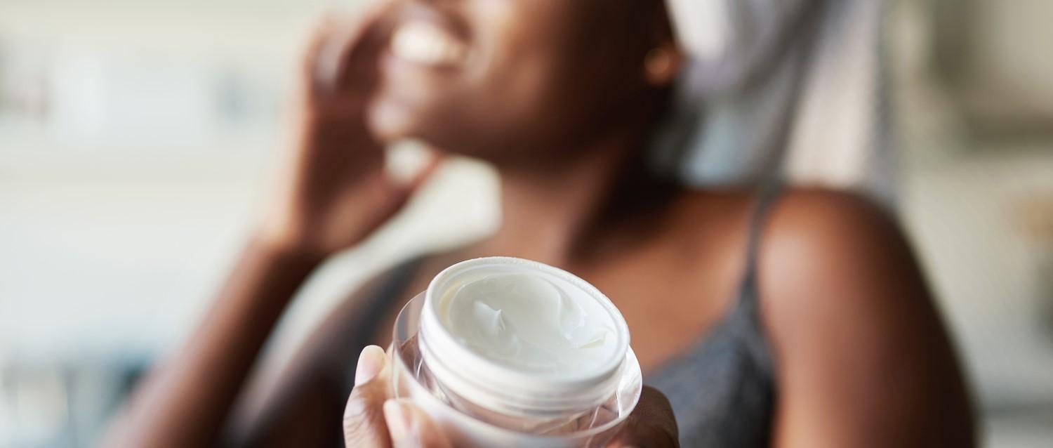 How to care for Black skin during winter