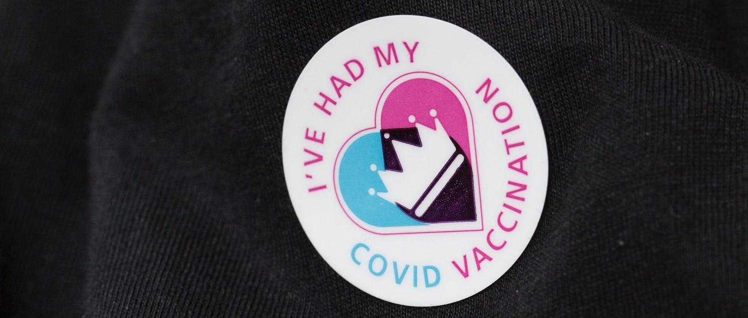 How to book your COVID-19 booster vaccine