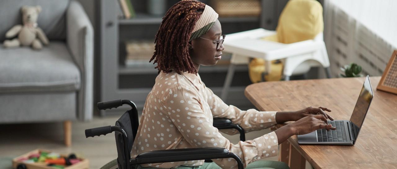 How has working from home affected our mental health?