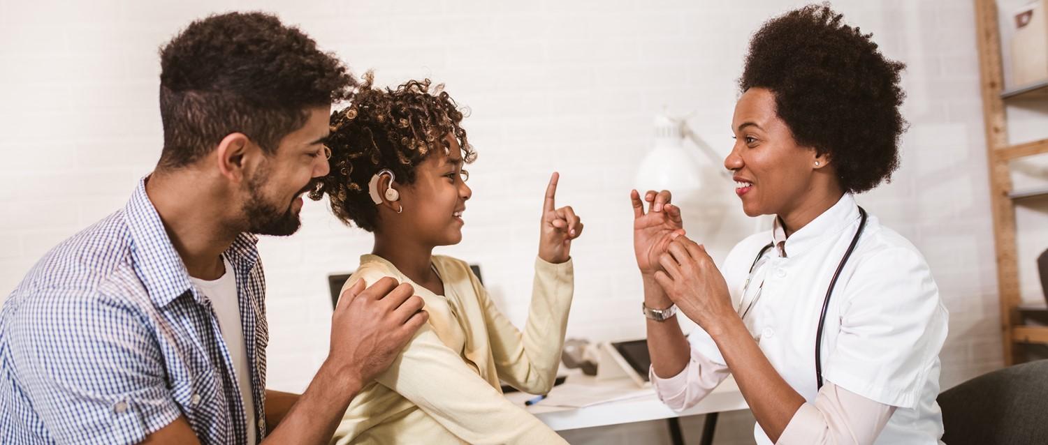 Is British Sign Language a legally recognised language?