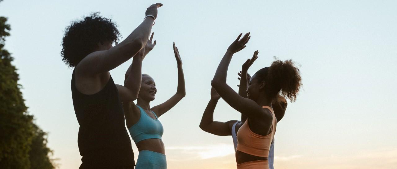 Do 30-day fitness challenges actually work?