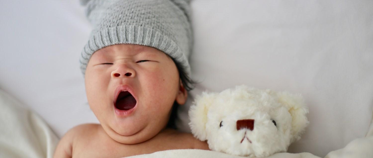 How to protect your baby against allergies