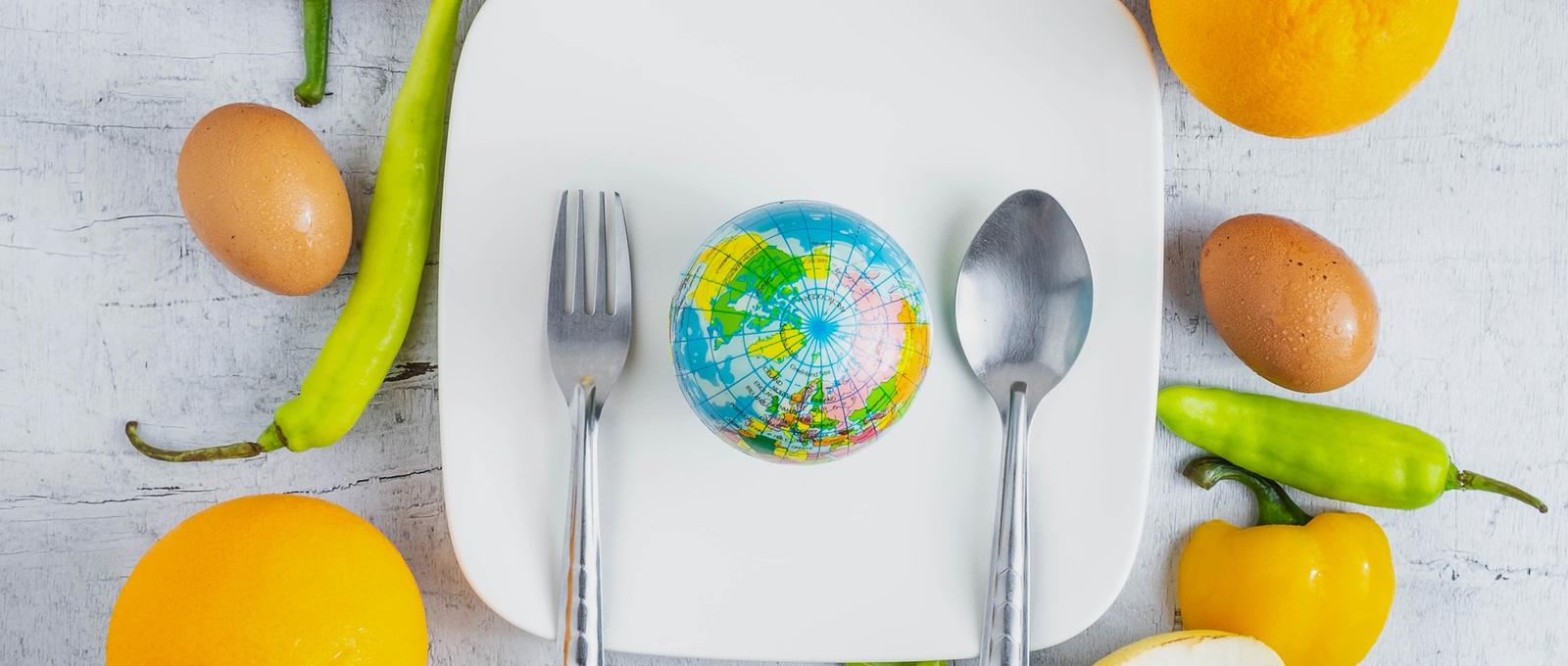 planetary health diet