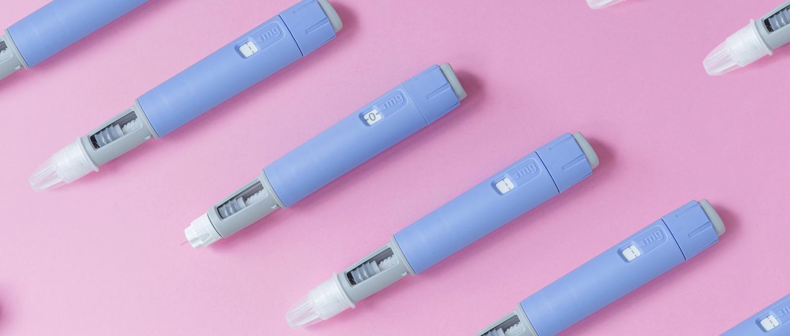 weight loss injection