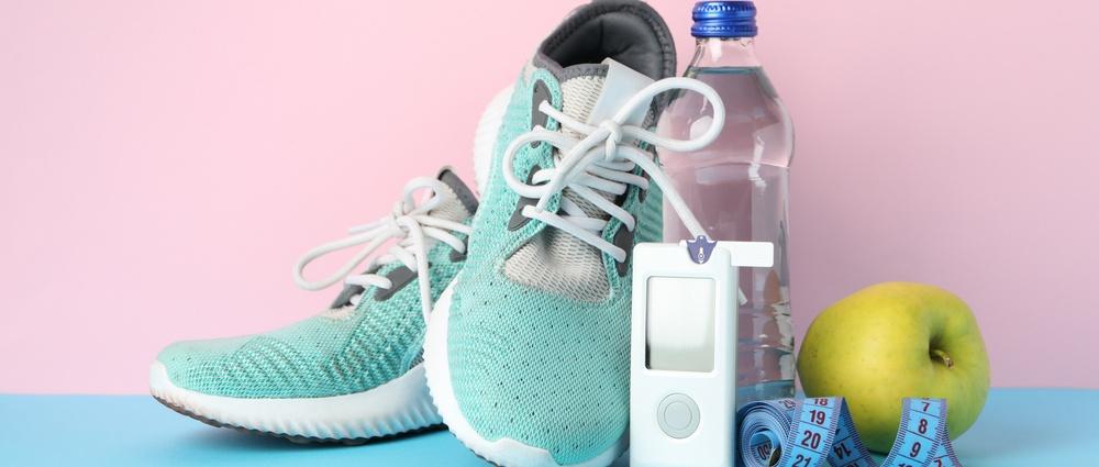 Managing type 2 diabetes with exercise